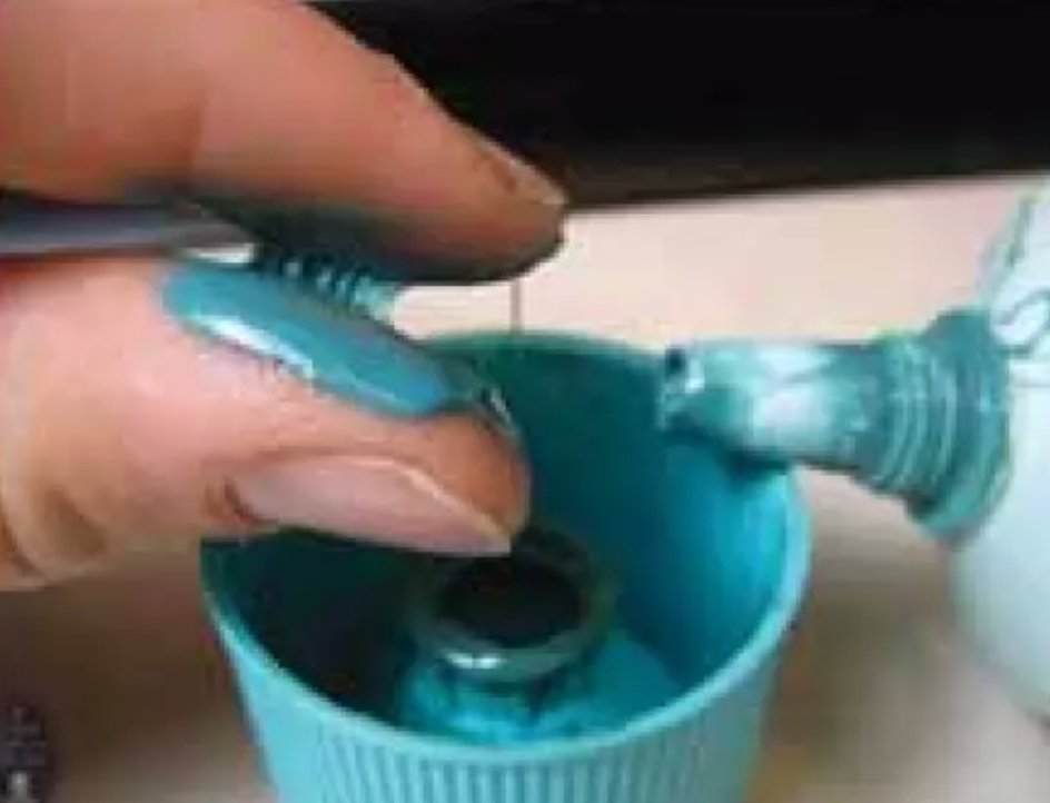 AquaShield™ Grease