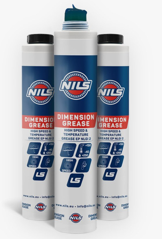 NILS Dimension Grease