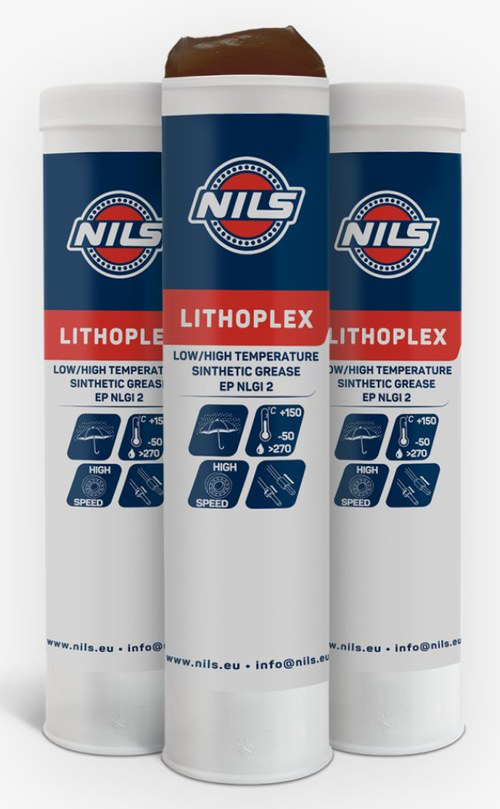 NILS Lithoplex